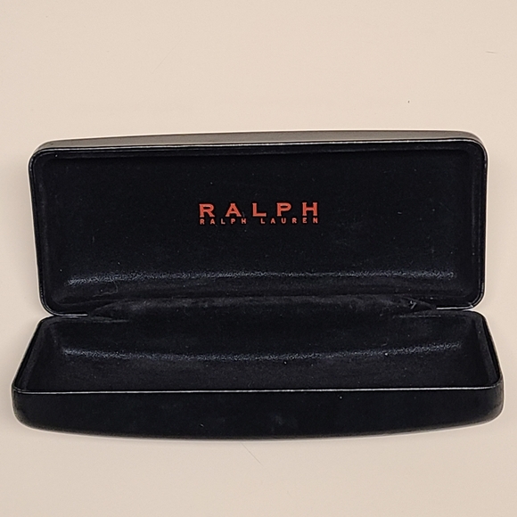 Ralph Lauren Sunglasses Square box hard case - Picture 3 of 5